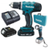Makita DDF453SYEL