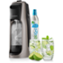 SodaStream Jet Premium titan
