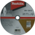 Makita B-46947 115X0,8X22
