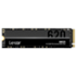 Lexar NM620/512GB/SSD/M.2 NVMe/Černá/5R