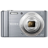 Sony DSC-W810 stříbrný