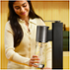 Sodastream FRESH PLUS Black