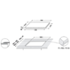 Whirlpool WL S5360 BF/W
