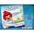 ALBI Angry Birds Stolní hra