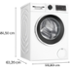 Bosch WGG242Z2BY
