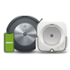 iRobot Roomba j7 / Braava jet m6 (white)