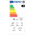Hisense WF5S1245BW