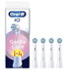 IO GC WHITE NÁHRADNÍ HLAVICE 4KS ORAL-B