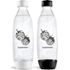 Sodastream FUSE 2x1l Malina
