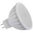 Kanlux 5W 19990 LED15 R MR16- teplá bílá SMD