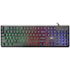 STARFISH membrane keyboard US BARACUDA