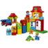 LEGO Duplo 10580 Zábavný box Deluxe
