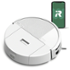iRobot Roomba 205 DustCompactor Combo White