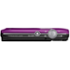 Nikon Coolpix A100 purple lineart