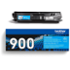 Brother TN-900C, toner cyan, 6 000 str.