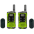 Motorola TLKR T41 zelená