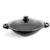 Wok pánev G21 Lagoon 36 cm s poklicí