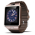 Erenbach Smartwatch DZ09 rose gold