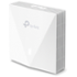 TP-Link EAP650-wall AX3000 WiFi6 Access Point Omada SDN