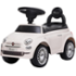 Buddy Toys BPC 5190 Fiat 500 White