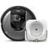 iRobot Roomba i7 a Braava jet m6