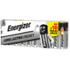 Energizer Baterie Alkaline AA 10ks EE009