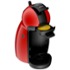 Krups KP 1006 Dolce Gusto Piccolo Red