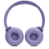 JBL Tune 520BT fialová