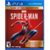 PS4 -Marvel´s Spider-man GOTY