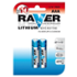 Baterie Raver Lithium