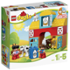 Lego Duplo 10617 Moje první farma