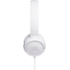 JBL Tune 500 white