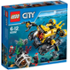 LEGO City 60092 Hlubinná ponorka