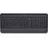 K650 Keyboard graphite LOGITECH