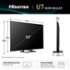 Hisense 50U7Q
