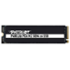 PATRIOT P400 Lite/500GB/SSD/M.2 NVMe/Heatsink/5R