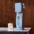 Sodastream Art Misty Blue