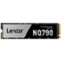 Lexar NQ790/1TB/SSD/M.2 NVMe/Šedá/5R