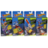 Hot Wheels track builder základní set