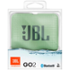 JBL GO2 Mint
