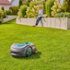 Gardena Smart SILENO Max 1200 m²