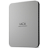 LaCie Mobile/2TB/HDD/Externí/2.5