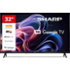 32HF2265E GOOGLE SMART HD TV SHARP