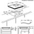 Electrolux CIR60430CB