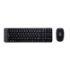 bezdrátový set Logitech Wireless Desktop MK220, US