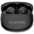 TWS 8 BT černá CANYON