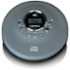 Lenco CD-400GY