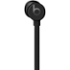 Beats by Dr. Dre BeatsX black