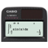 Casio FX 991 CE X