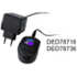 Nabíječka Dedra DED78736 18V